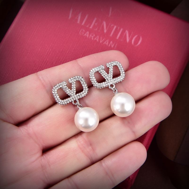 Valentino Earrings